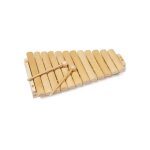 Goki 61969 - xylophone bois naturel Goki 61969 - xylophone bois naturel