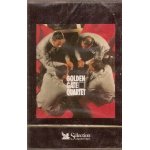 Golden gate quartet k7 audio  birth of the blues - peace in the valley - joshua fit the battle of jericho ...