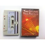 Golden pan - flute vol 2 - cassette audio