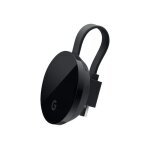 Google chromecast ultra - r�cepteur multim�dia num�rique - 4k - hdr - noir