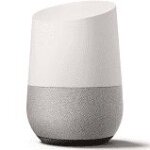 Google home - enceinte sans fil - blanc Google home - enceinte sans fil - blanc