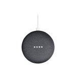Google home mini - assistant vocal enceinte intelligente sans fil - noir charbon Google home mini - assistant vocal enceinte intelligente sans fil - noir charbon