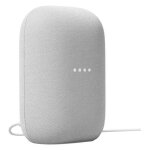 Google nest audio - haut - parleur intelligent - ieee 802. 11b / g / n / ac, bluetooth - contr�l� par ...