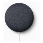 Google nest mini - gen 2 - haut - parleur intelligent - ieee 802. 11b / g / n / ac, bluetooth - charbon ...
