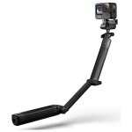 Gopro afaem - 002 accessoire de cam�ra sportive d'action poign�e de cam�ra