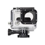 Gopro dive housing - etui �tanche cam�scope - pour hero3; hero3 +