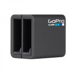 Gopro dual - batterie et chargeur li - ion 1160 mah - pour hero4 Gopro dual - batterie et chargeur li - ion 1160 mah - pour hero4