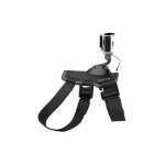 Gopro fetch harnais pour chien de cam�ra