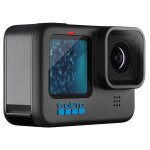 Gopro hero11 black - cam�ra de poche - 27 mp - 5. 3k / 60 pi / s - 27 mp - wireless lan - sous - marin ...