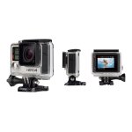 Caméra sport gopro hero4 black edition adventure Caméra sport gopro hero4 black edition adventure