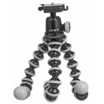 Gorilla kit trepied + rotule