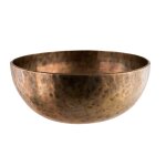 Grand bol chantant tibtain