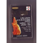 Les grands classiques - que vous aimez - cassette audio - volume 9 / sony