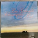 Les plus grands classiques de la pub - cd album Les plus grands classiques de la pub - cd album