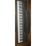 Grand clavier yamaha de concert, touch� r�aliste, avec pupitre, p�dale et alimentation , en bon etat ...
