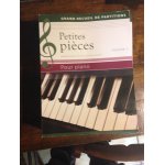 Grand recueil de partitions musique petites pieces pour piano volume 2 Grand recueil de partitions musique petites pieces pour piano volume 2