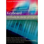 La grande bibliotheque musicale keyboard