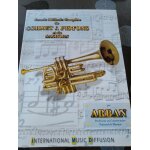 Grande m�thode compl�te de cornet a pistons et de saxhorn. arban.