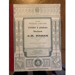 Grande méthode complète de cornet a pistons et de saxhorn par j. - b. arban alphonse leduc editeur Grande méthode complète de cornet a pistons et de saxhorn par j. - b. arban alphonse leduc editeur