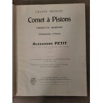 Grande méthode cornet a piston tromeptte moderne Grande méthode cornet a piston tromeptte moderne