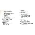 Les plus grandes musiques de films d'aventure au synthtiseur - rare cd - vogue - 670148 ( 3072666701482 ...