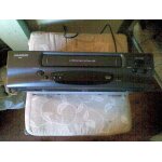 Grandin modele 4 t 99 - conception lg - pal / secam - mecanique metal - telecommande d origine