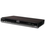 Graveur dvd de salon panasonic dmrex77