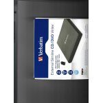 Graveur externe slimline cd / dvd verbatim 23942 9893 7