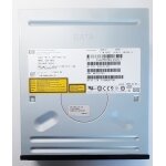 Graveur hp gsa - h60l super multi dvd double couche 48x16x noir.