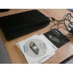 Graveur lecteur cd - rw 52x32x52 usb - 2