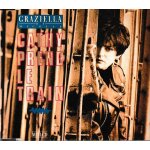 Graziella de michle cathy prend le train. (p) & © 1987 ®virgin france sa. editions ®virgin musique. ...