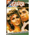 Grease k7 audio  original movie soundtrack