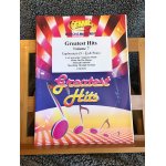 Greatest hits volume 7 partition euphonium et piano ed. marc reift emr 8654