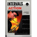Greg fishman et greg alper, intervals in action Greg fishman et greg alper, intervals in action