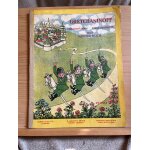 Gretchaninov livre d'enfants pour piano partition editions schott