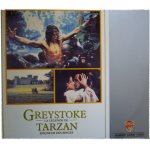 Greystoke - la lgende de tarzan seigneur des singes