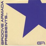 Groove armada presents. . . cd 10 titres : little barrie / gekko / the butch cassidy sound system / bugz ...