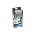 Grundig camra sport hd 720p 60 x 42 mm noir