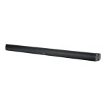 Grundig gsb 910 - enceinte sans fil bluetooth - noir
