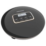 Grundig lecteur cd gcdp 8500
