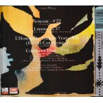 Guesch patti nomade / libido / l homme au tablier vert (fleurs carnivores) / comment dire (remix) maxi ...