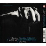 Guesch patti wake up (edit) 4 :16 / wake up (extented) 5:16 / pleurs 4:54 maxi cd single boitier crystal ...