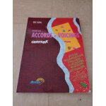 Guide des accords et voicings pour guitare de eric boell (musicom)