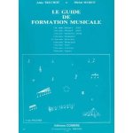 Guide de formation musicale 5�me ann�e el�mentaire i
