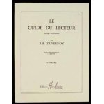 Le guide du lecteur piano volume 1 Le guide du lecteur piano volume 1