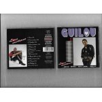 Guilou  love existence  (inclus  rtou ,  bayo lanmou . . . . ) (sonodisc 1994) (zouk rtro)