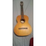 Guitar classique