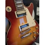 Guitar electrique gibson les paul 2024 classic heritage cherry sunburst