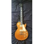 Guitar electrique harley benton p90