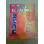 Guitar encounters book 1 - yamaha - + cd